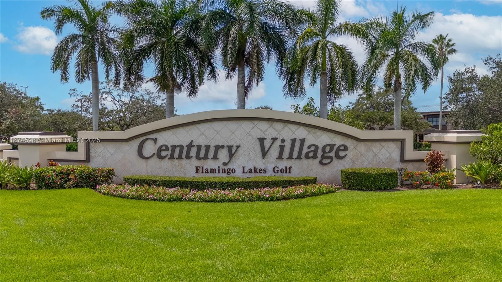 1101 SW 128th Ter # 204C, Pembroke Pines FL 33027