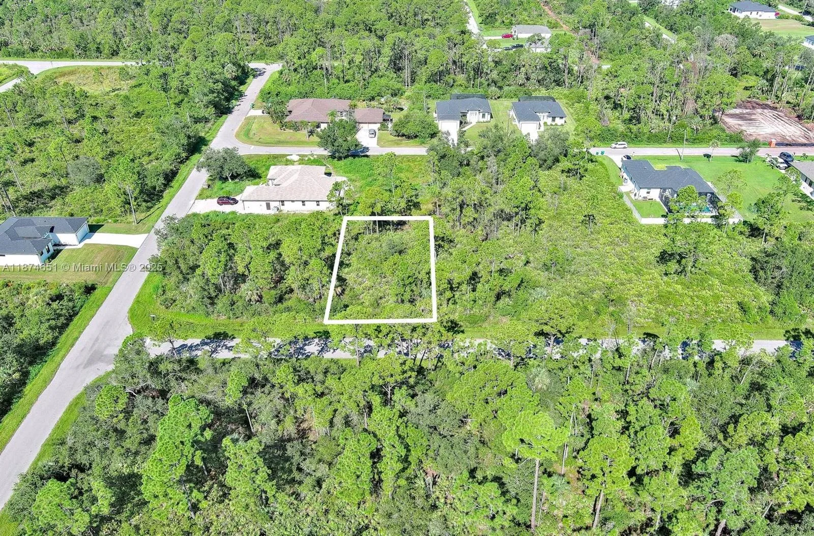 105 Mordecal St, Port Charlotte FL 33953