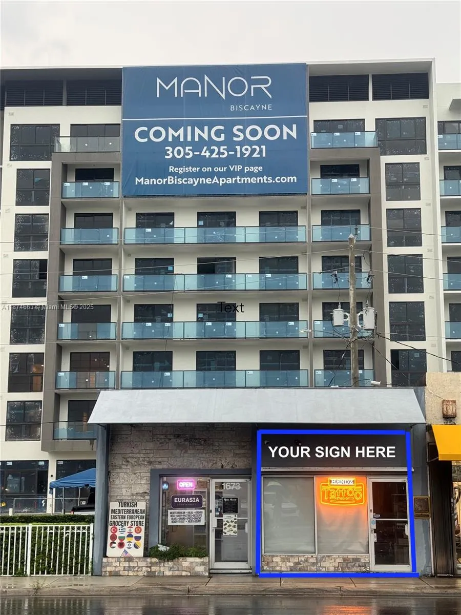 for sale at 1673 NE 123rd St # 1675, North Miami FL 33181