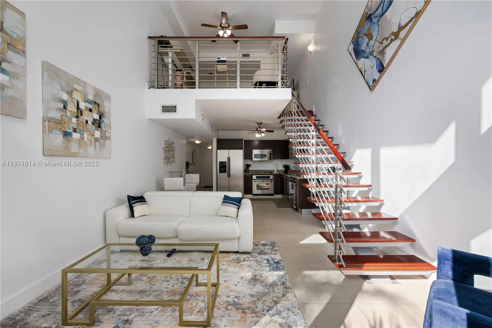 41 SE 5th St # 312, Miami FL 33131