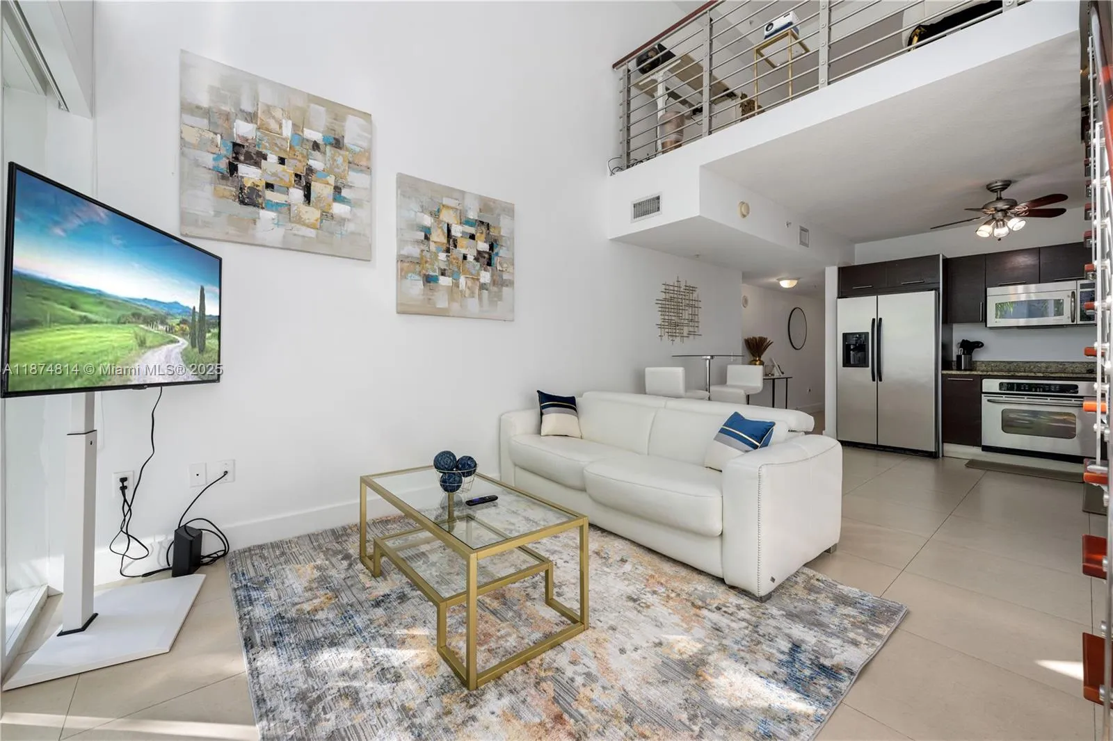 41 SE 5th St # 312, Miami FL 33131