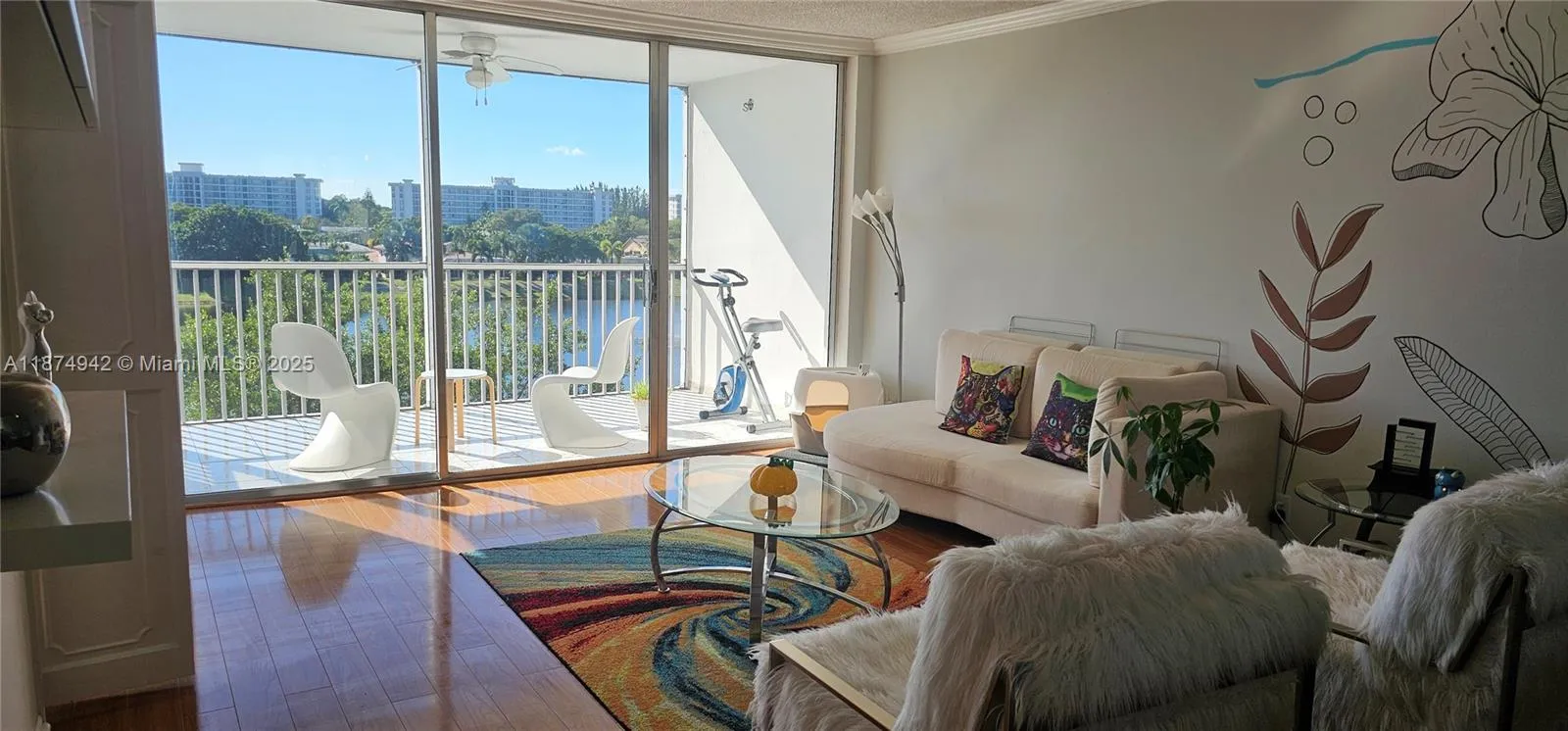 3100 N Course Ln # 502, Pompano Beach FL 33069