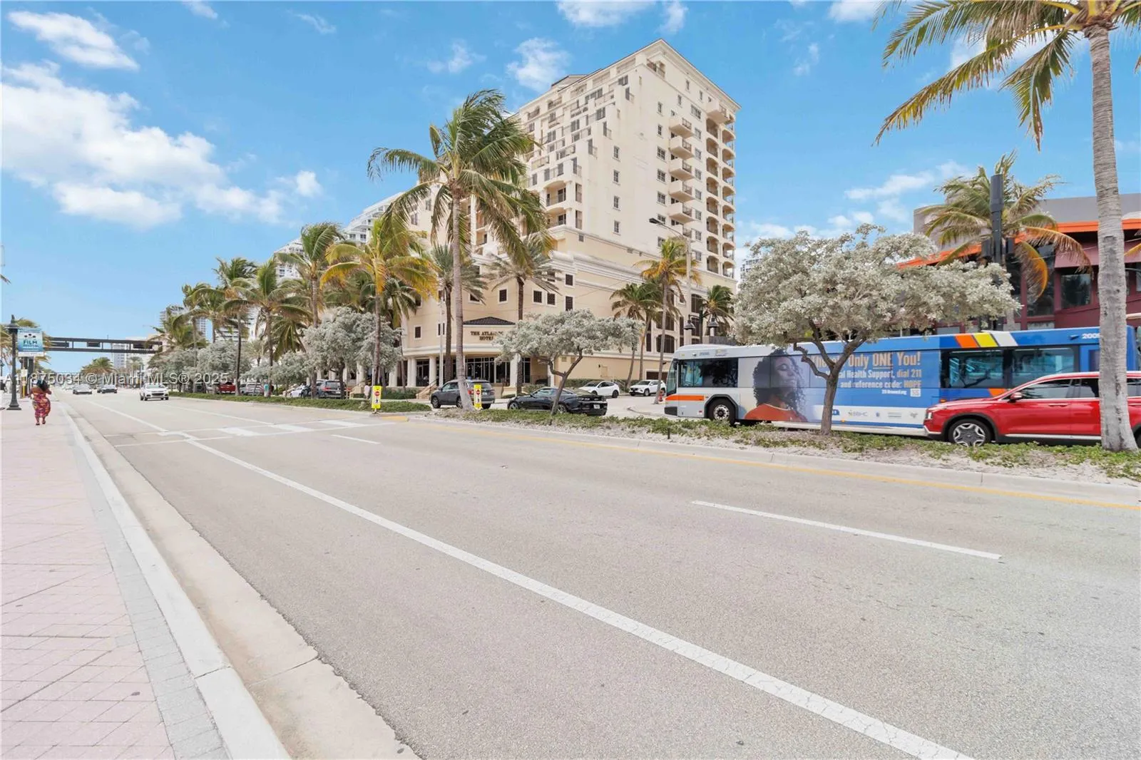601 N Ft Lauderdale Beach Blvd # 611, Fort Lauderdale FL 33304