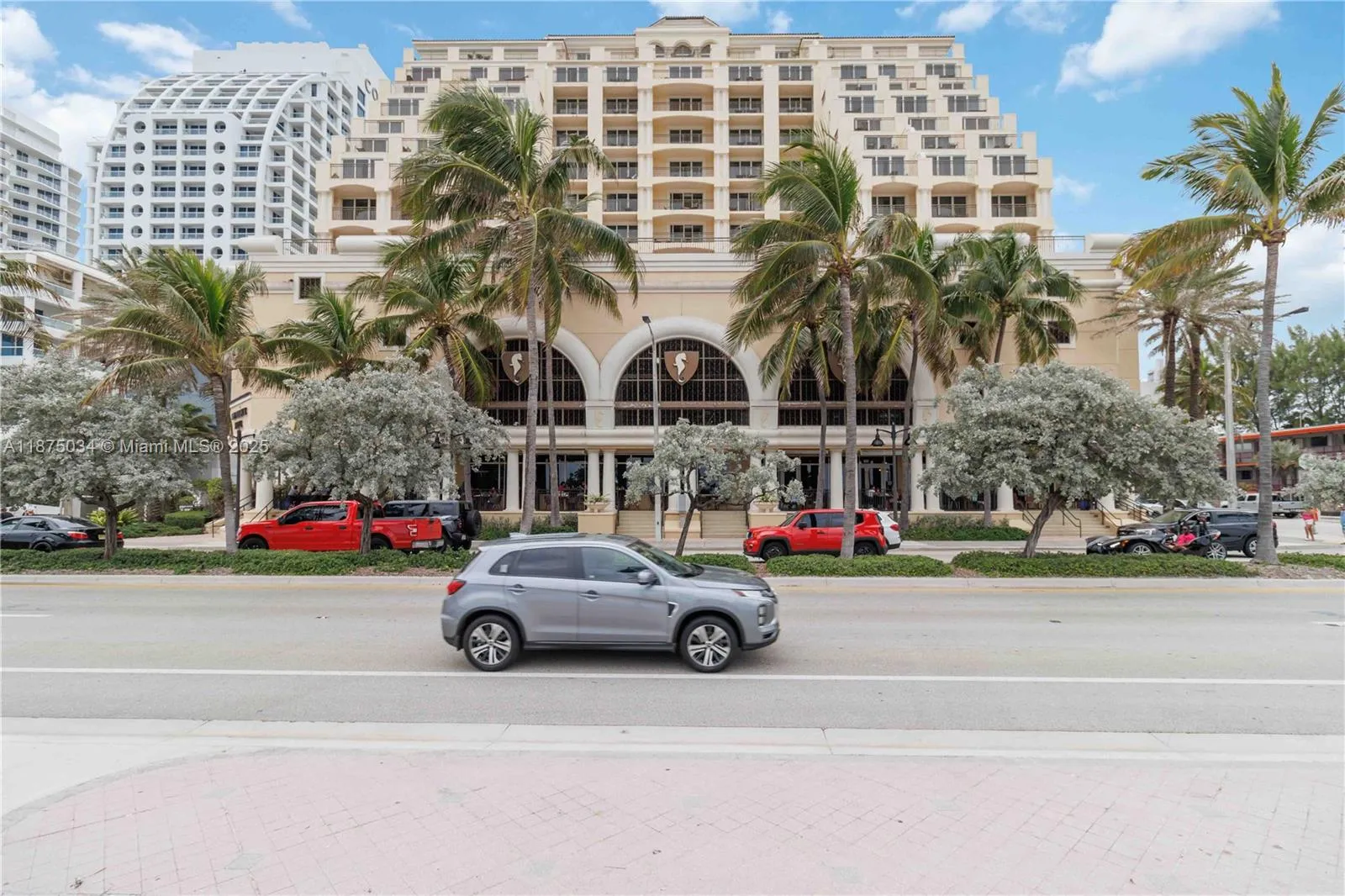 601 N Ft Lauderdale Beach Blvd # 611, Fort Lauderdale FL 33304