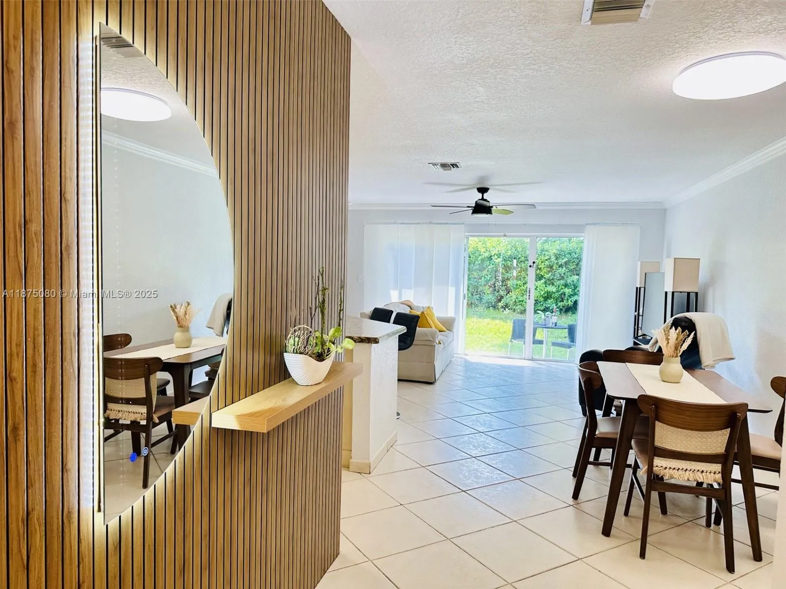 3 bedroom 2 bath for sale at 8952 NW 38th Dr, Coral Springs FL 33065