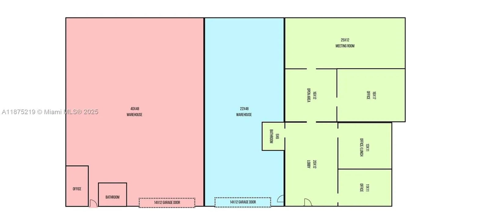 10460 SW 187th Ter, Cutler Bay FL 33157