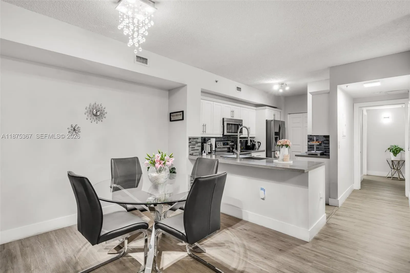 3 bedroom 2 bath for sale at 2320 E Preserve Way # 202, Miramar FL 33025