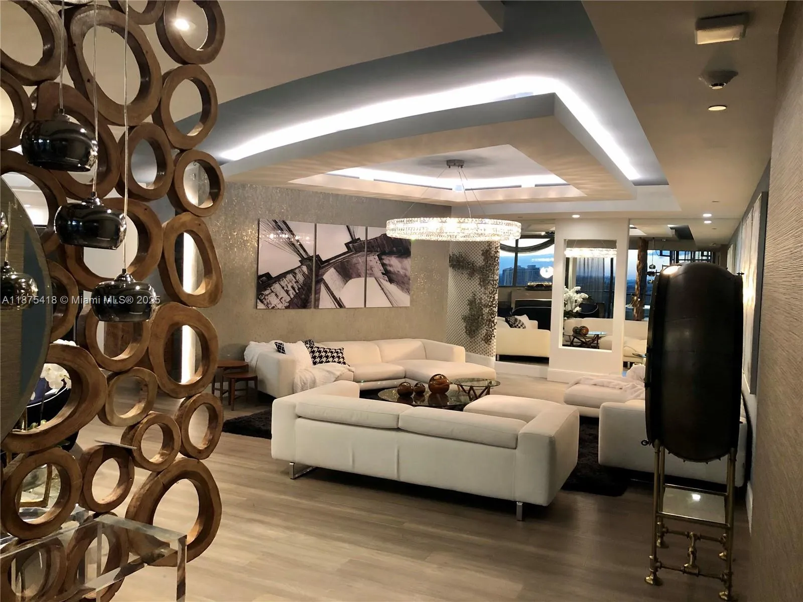 3 bedroom 4 bath for sale at 18555 Collins Ave # 2903, Sunny Isles Beach FL 33160