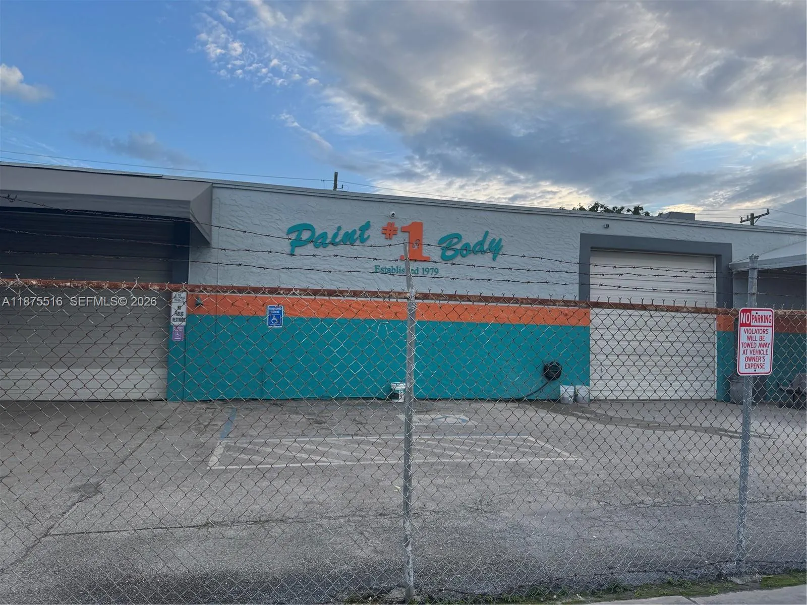 5700 Plunkett, FL 33023