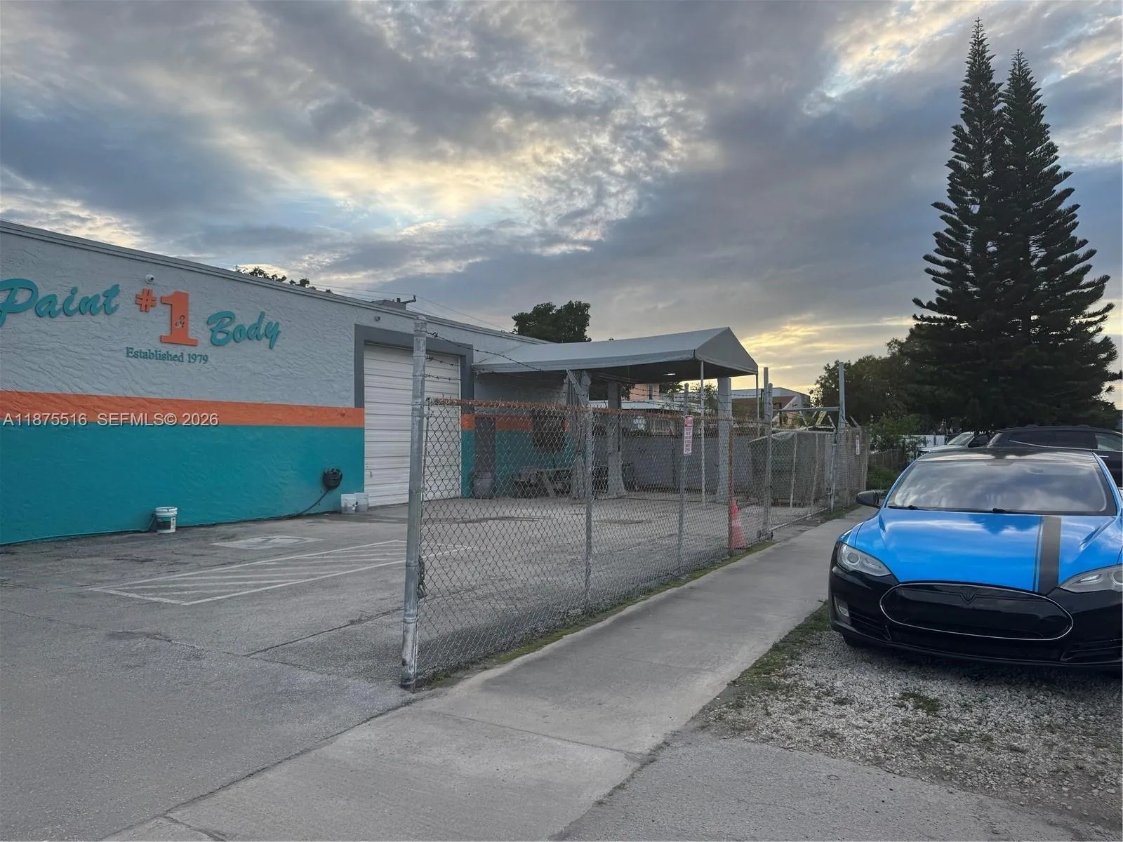 5700 Plunkett, FL 33023