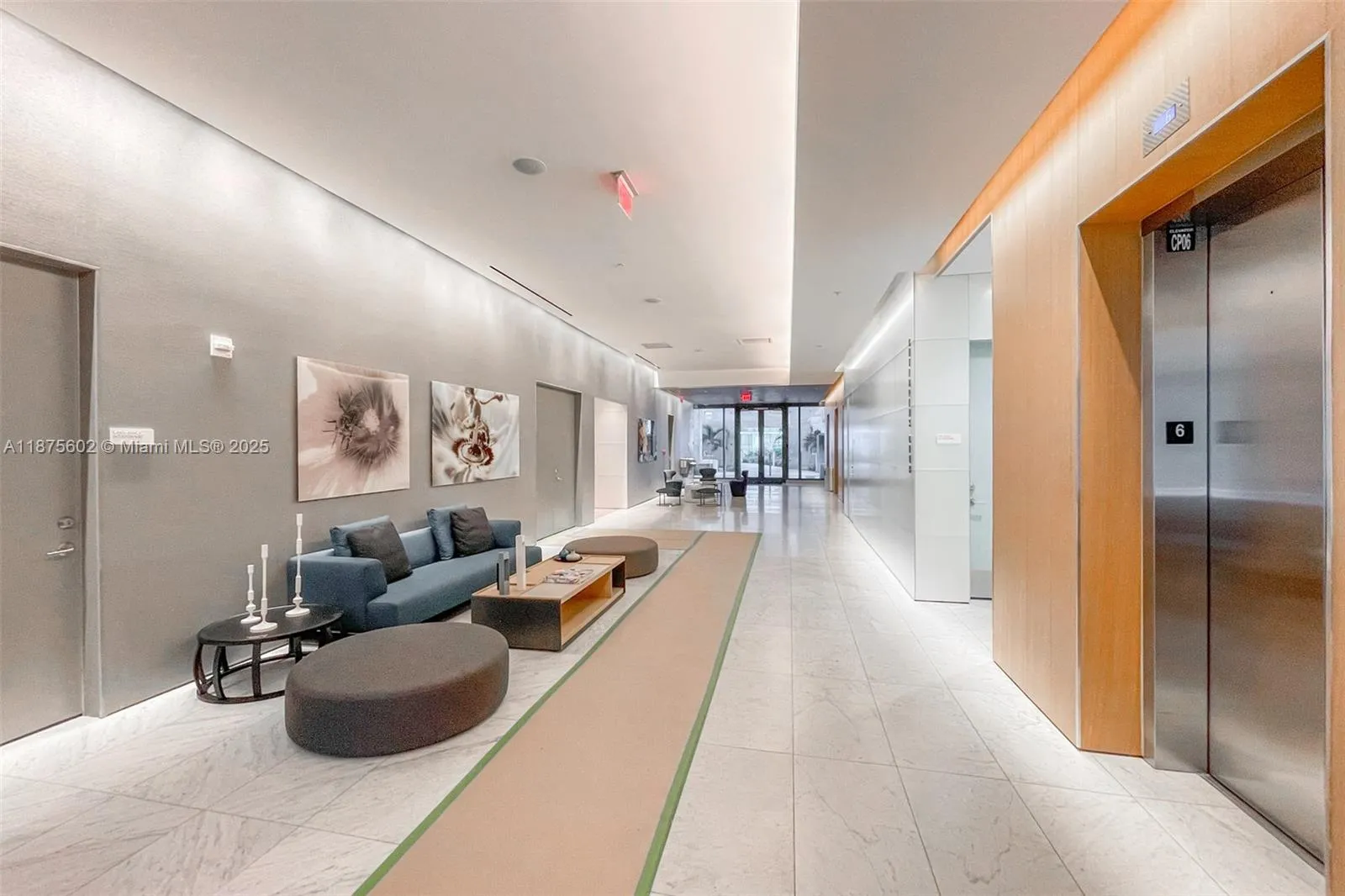 88 SW 7th St # 2204, Miami FL 33130