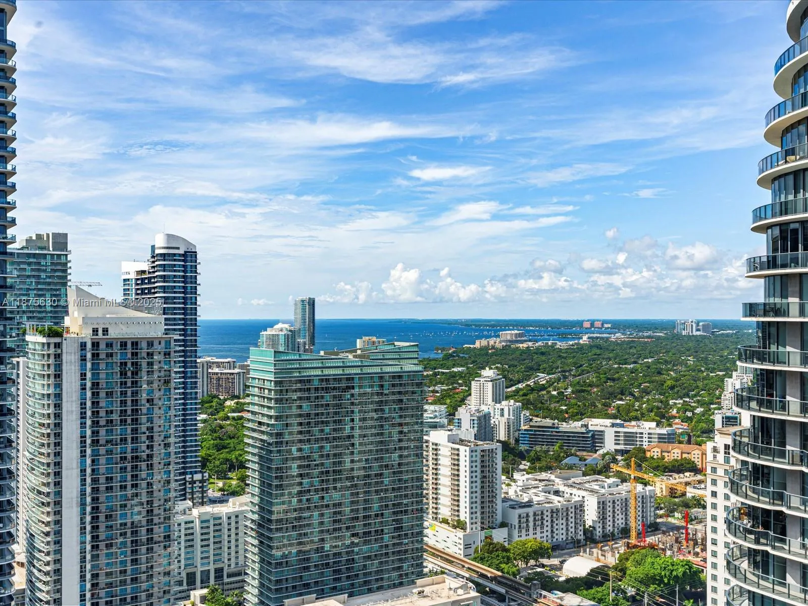 2 bedroom 2 bath for sale at 801 S Miami Ave # 4402, Miami FL 33130