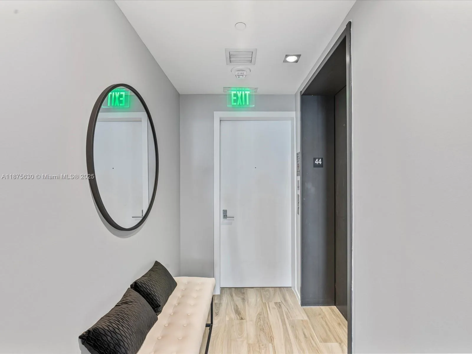 801 S Miami Ave # 4402, Miami FL 33130