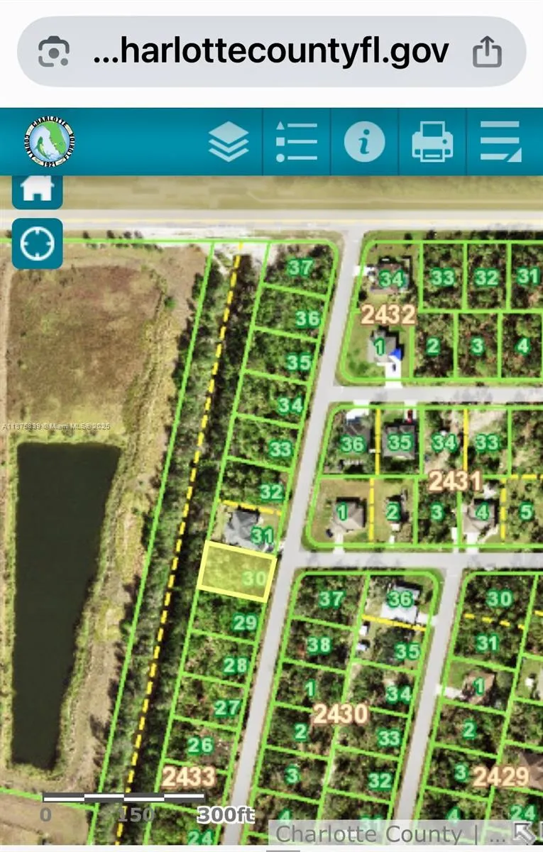 63 BAMBOO DR, Port Charlotte FL 33954