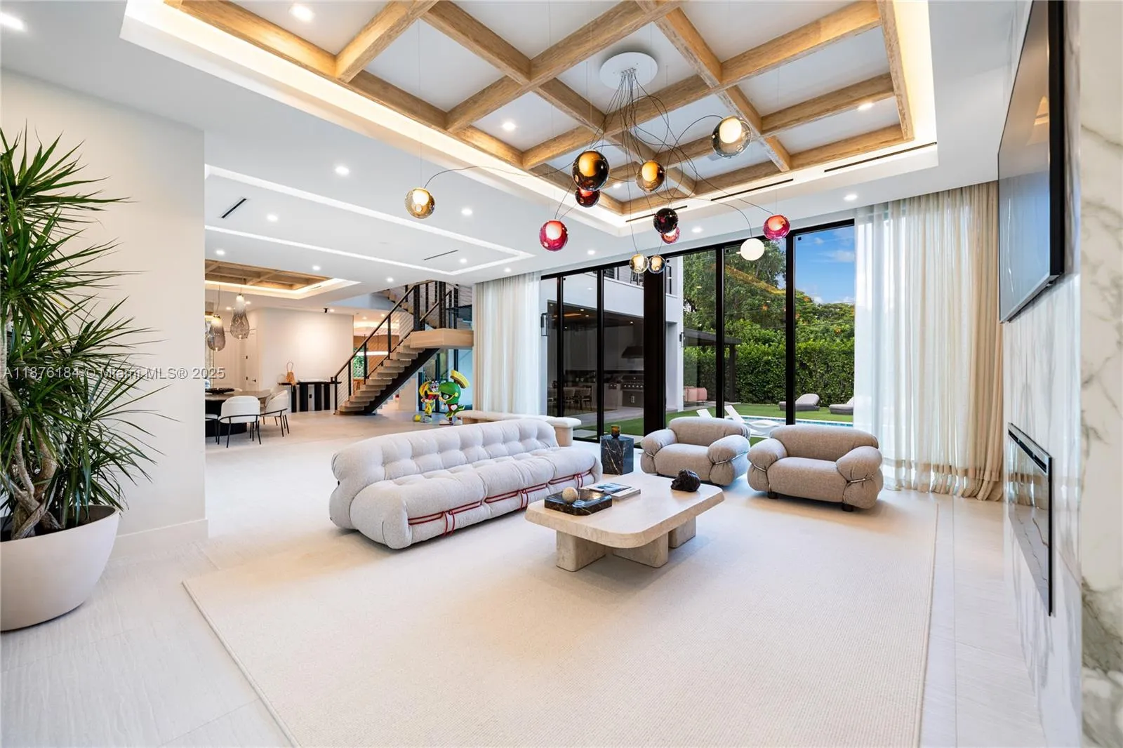 12820 SW 80th Ave, Pinecrest FL 33156