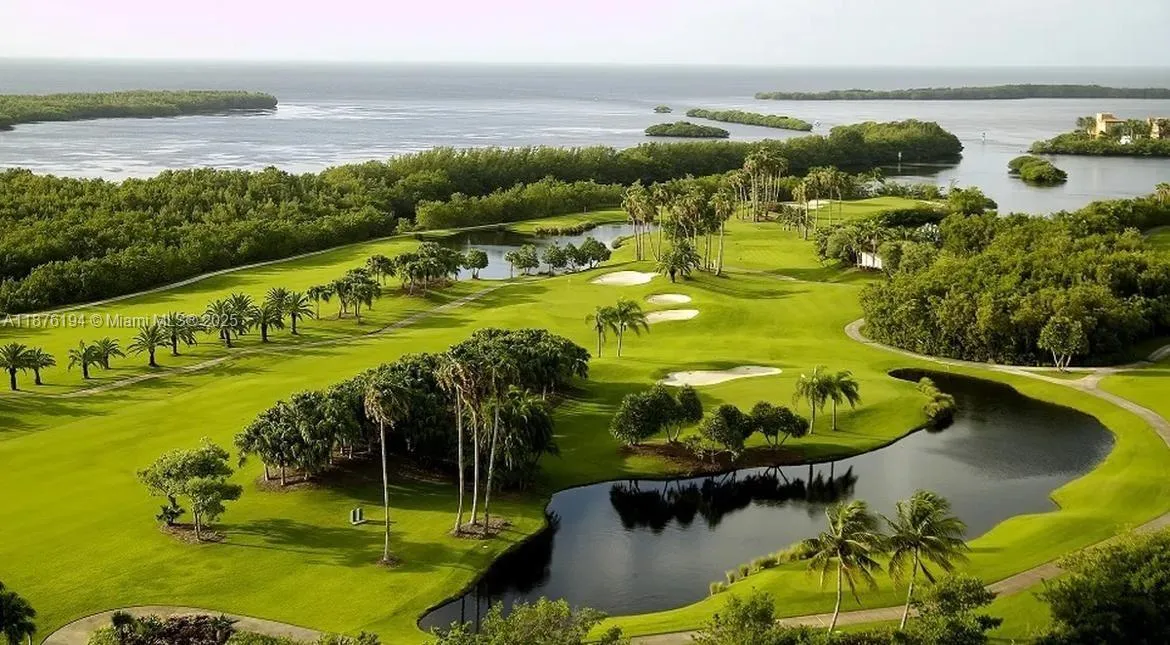 4 bedroom 4 bath for sale at 13635 Deering Bay Dr # 243, Coral Gables FL 33158