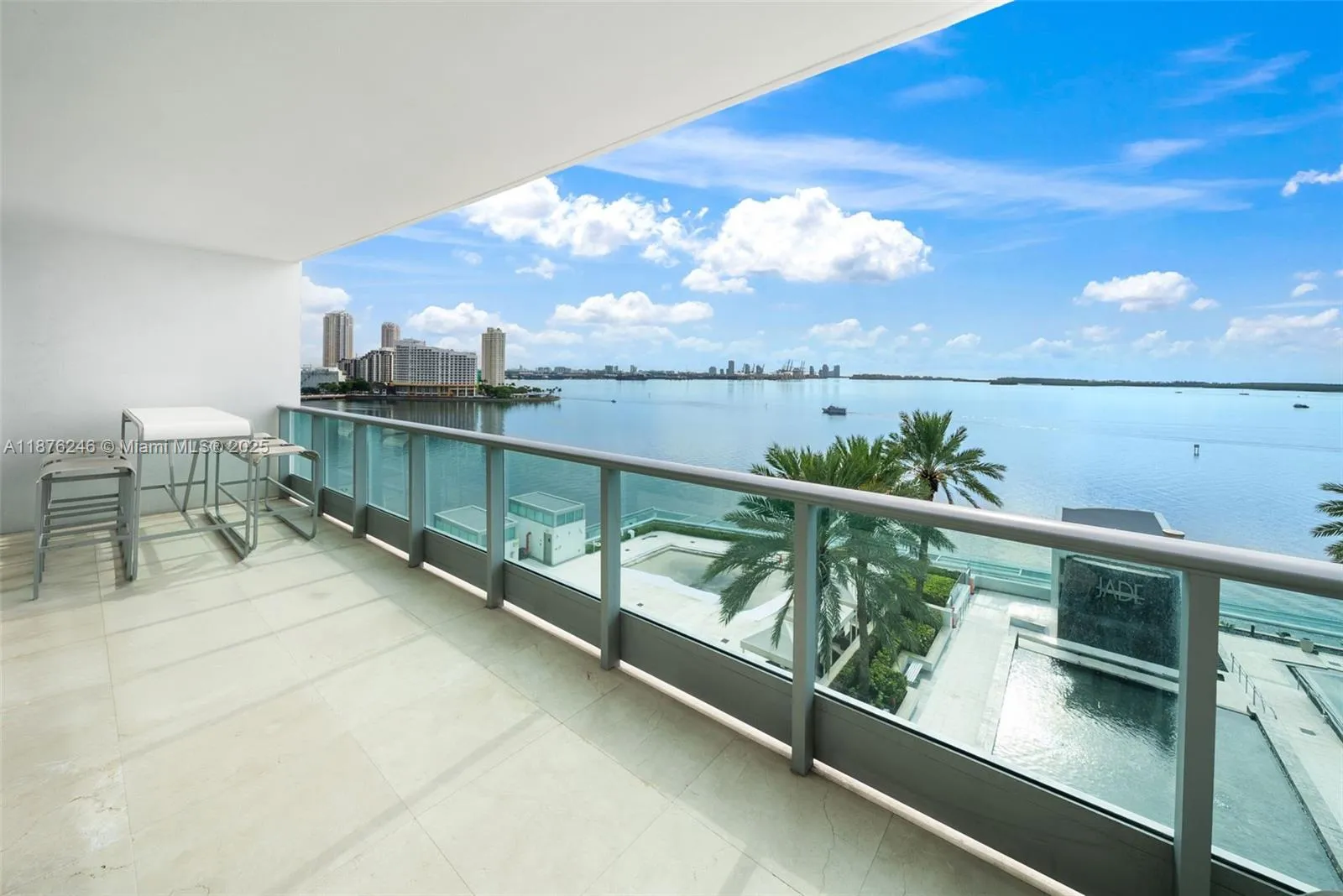 1331 Brickell Bay Dr # 1105, Miami FL 33131