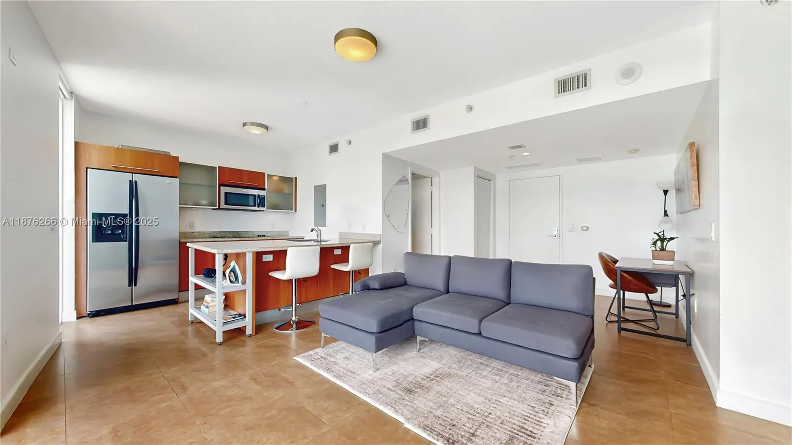 185 SW 7th St # 2900, Miami FL 33130