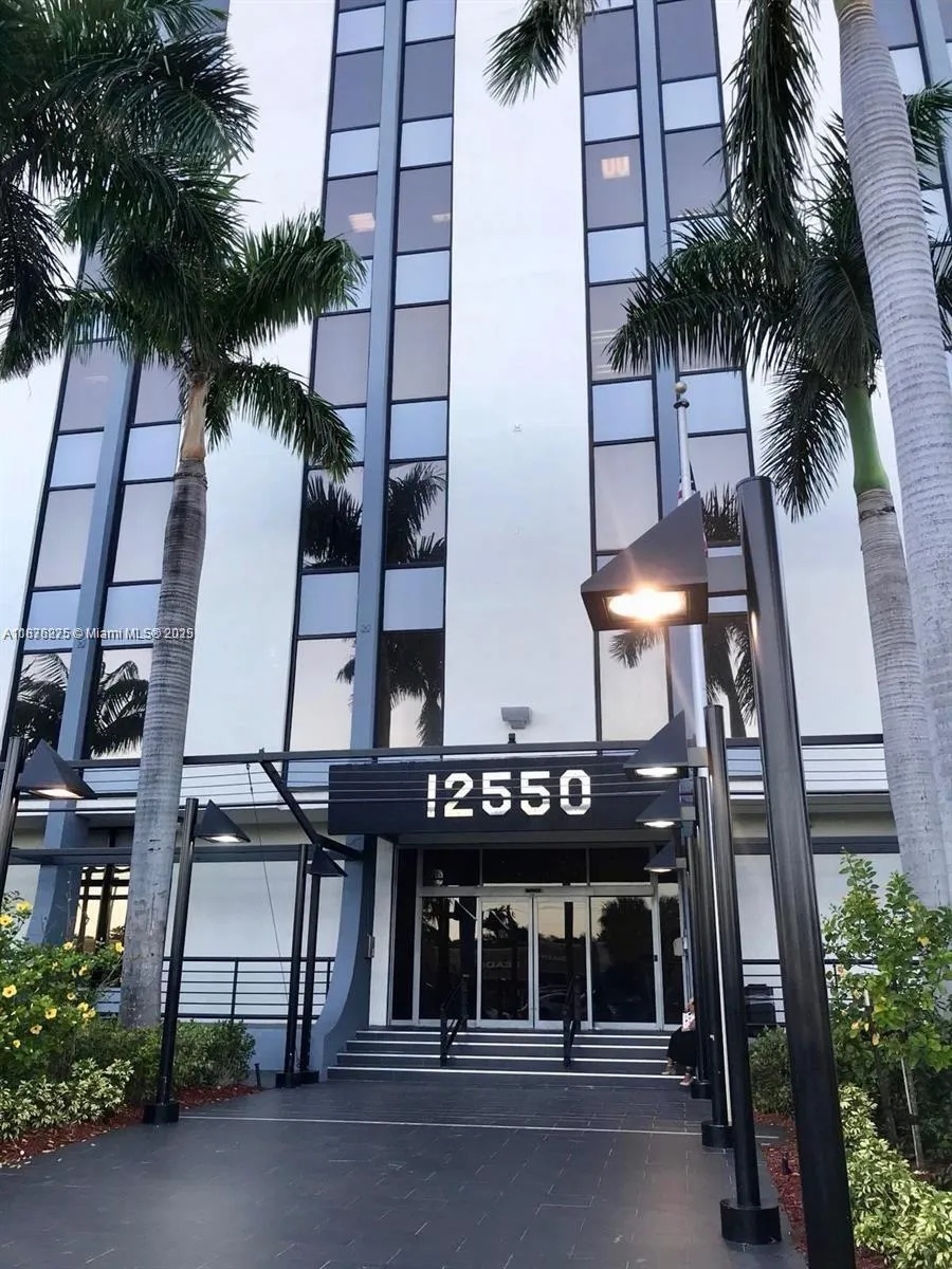 for sale at 12550 Biscayne Blvd # 206, North Miami FL 33181