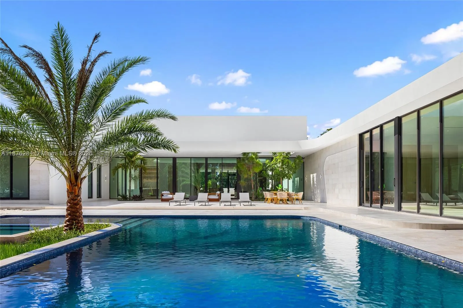 6 bedroom 6 bath for sale at 5671 SW 130th Ave, Southwest Ranches FL 33330