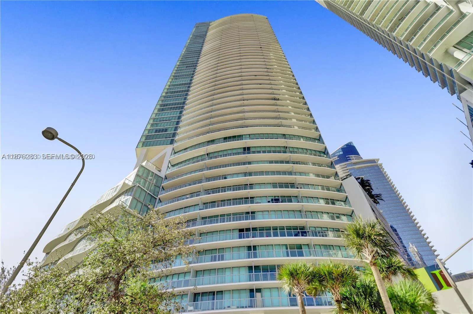 888 Biscayne, Miami FL 33132