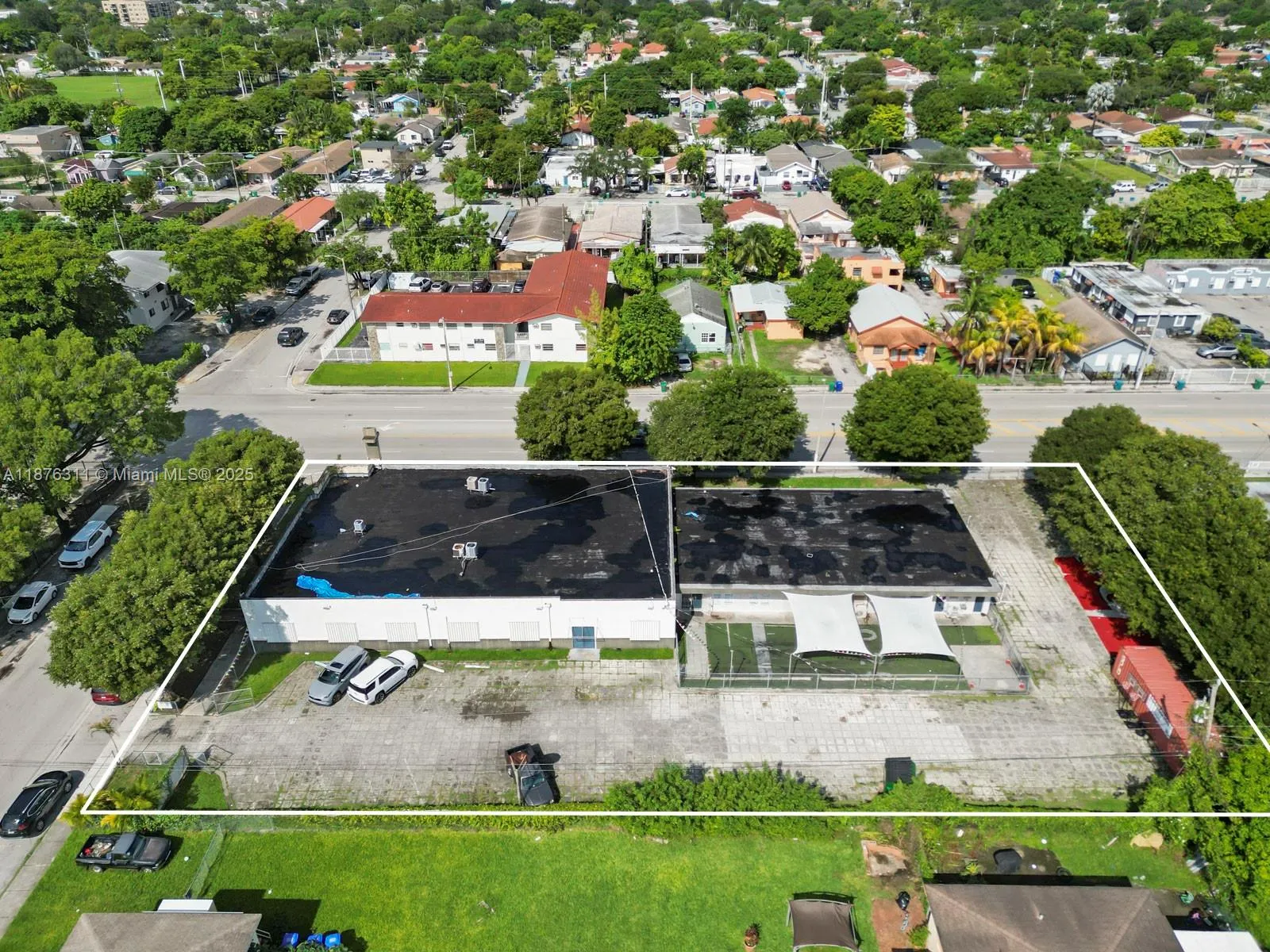 3001 NW 22nd Ave, Miami FL 33142