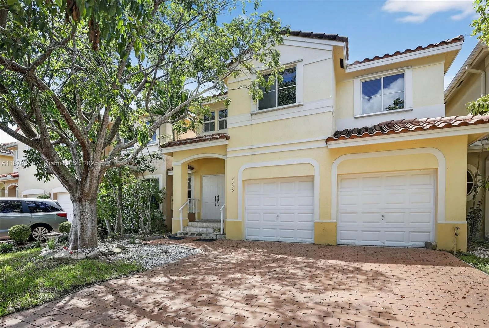 3306 SW 171st Ter, Miramar FL 33027