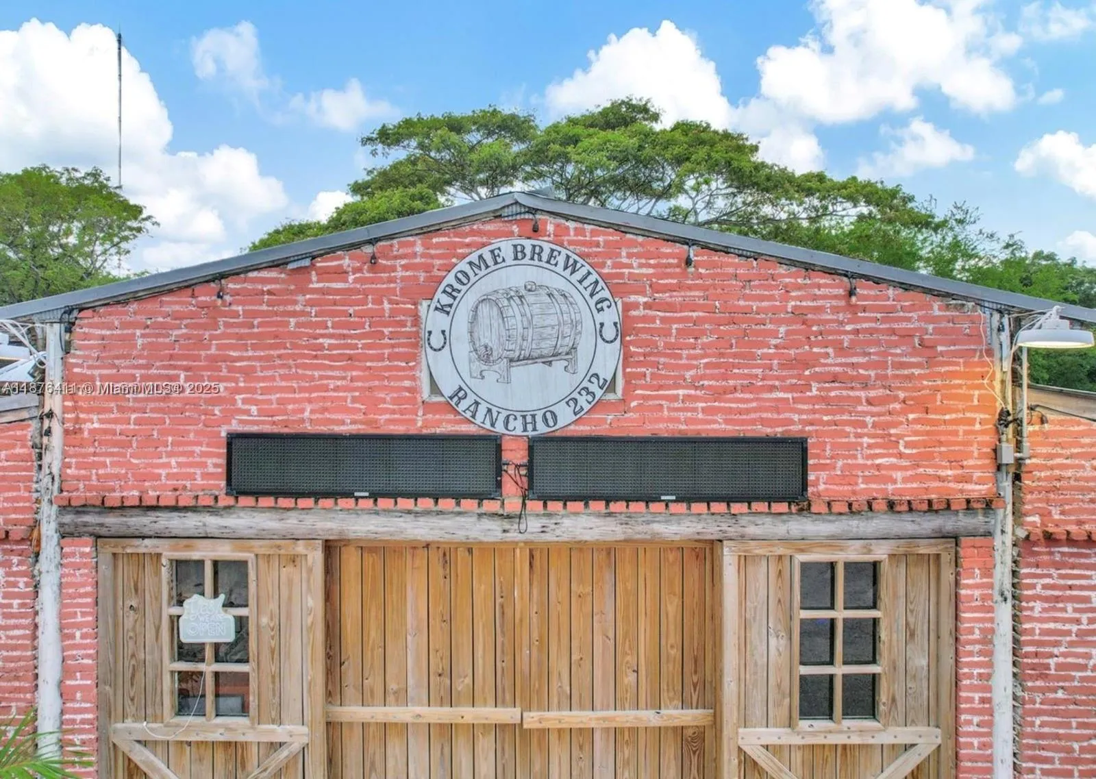 17480 SW 232nd St, Miami FL 33170