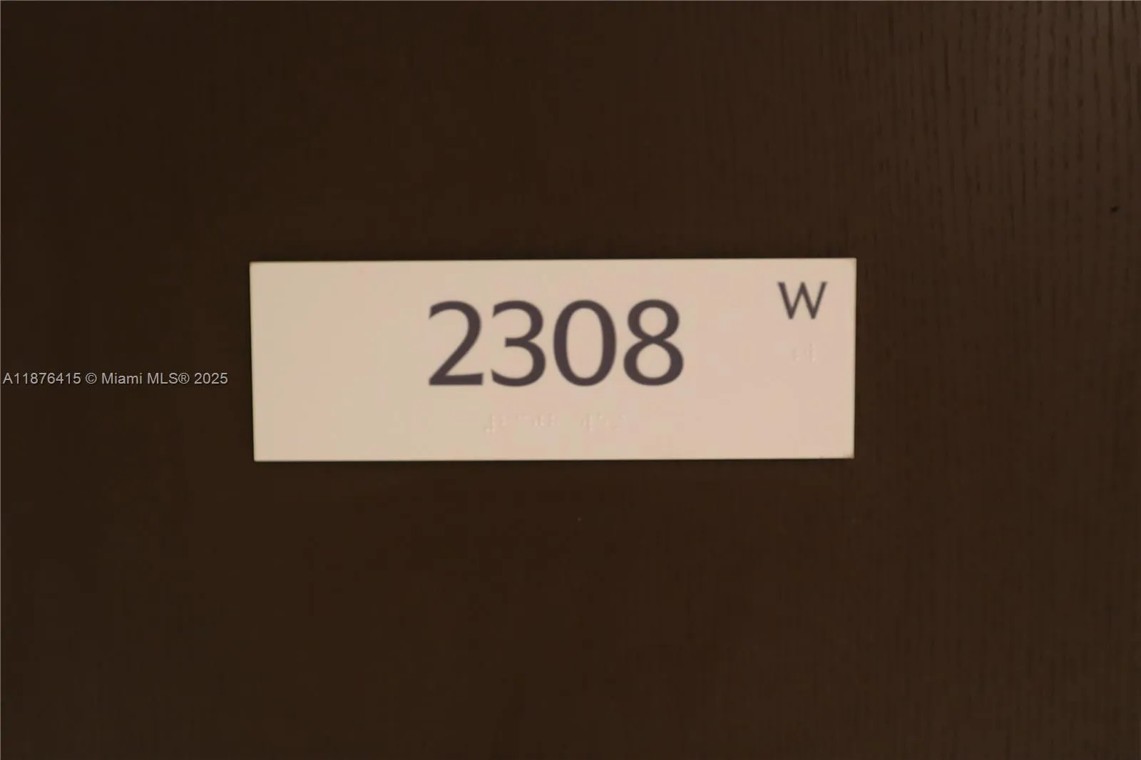 300 Biscayne Blvd Way # 2308, Miami FL 33131