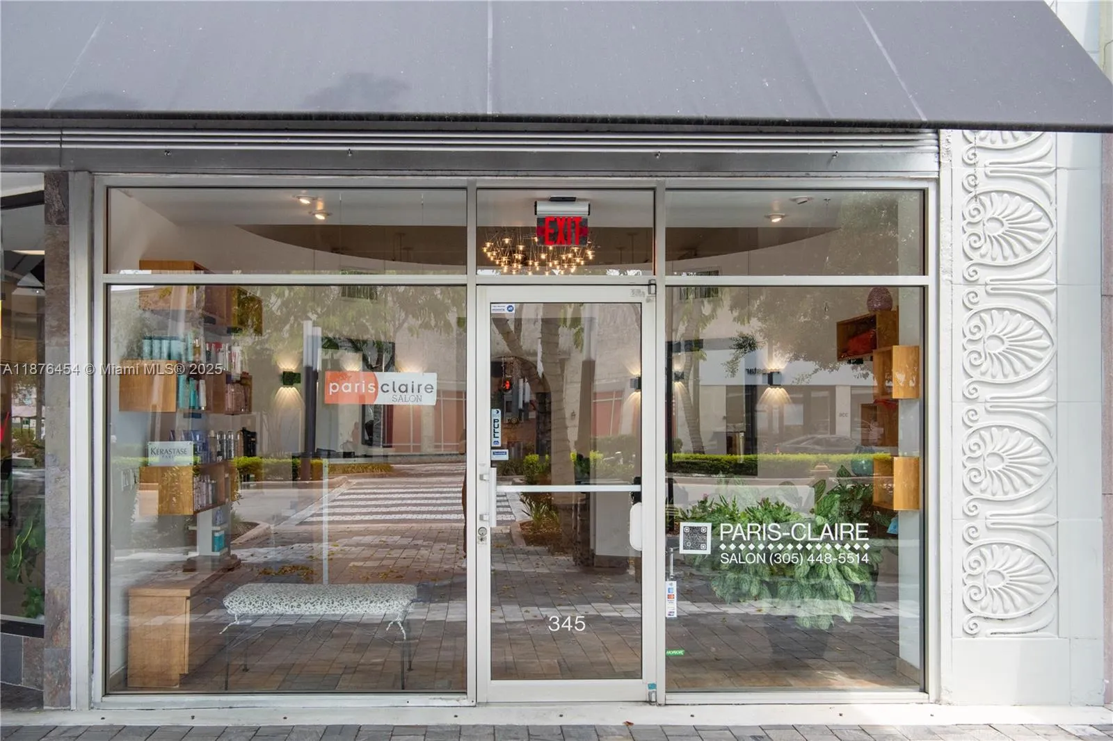 for sale at 345 MIRACLE MILE, Coral Gables FL 33134