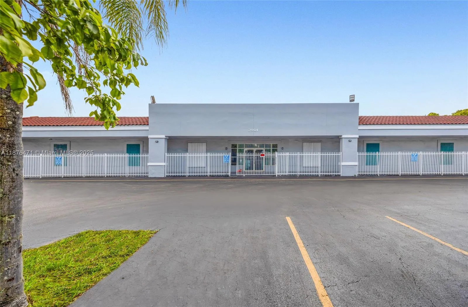 for sale at 2901 NW 17th Ave, Miami FL 33142