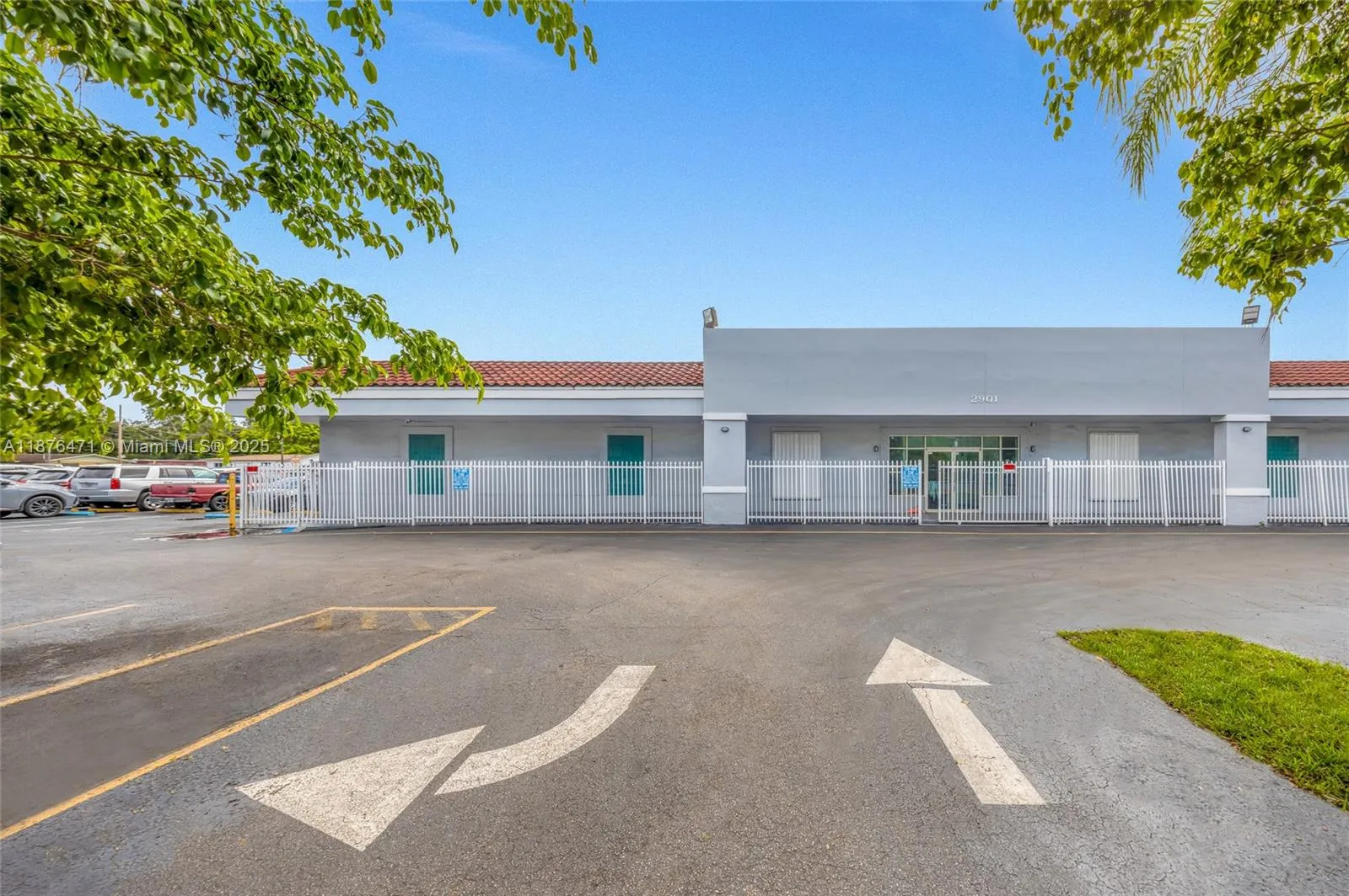 2901 NW 17th Ave, Miami FL 33142