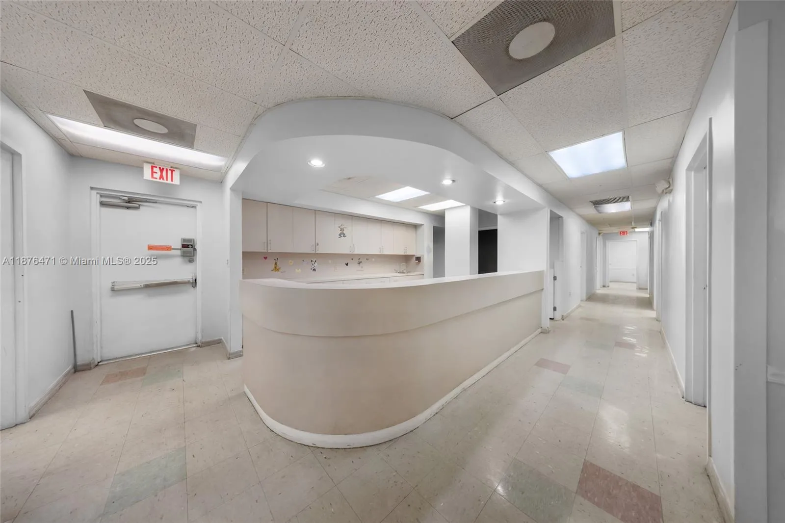 2901 NW 17th Ave, Miami FL 33142