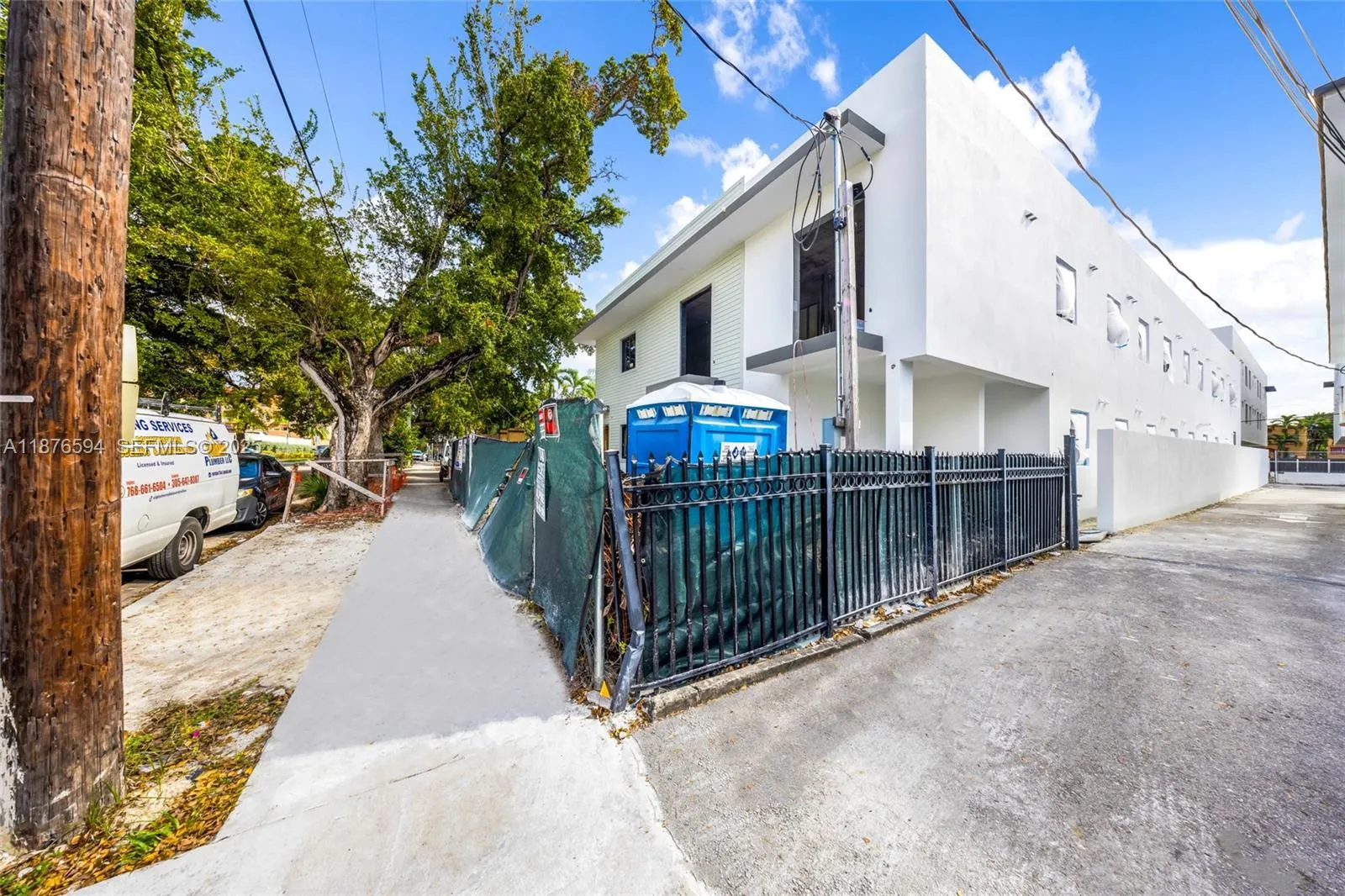 for sale at 1254 SW 2nd St, Miami FL 33135