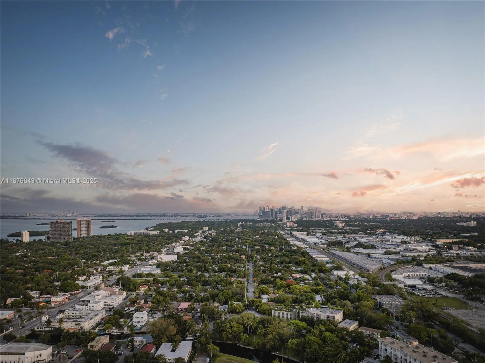 7700 NE 5th Ave # D, Miami FL 33138