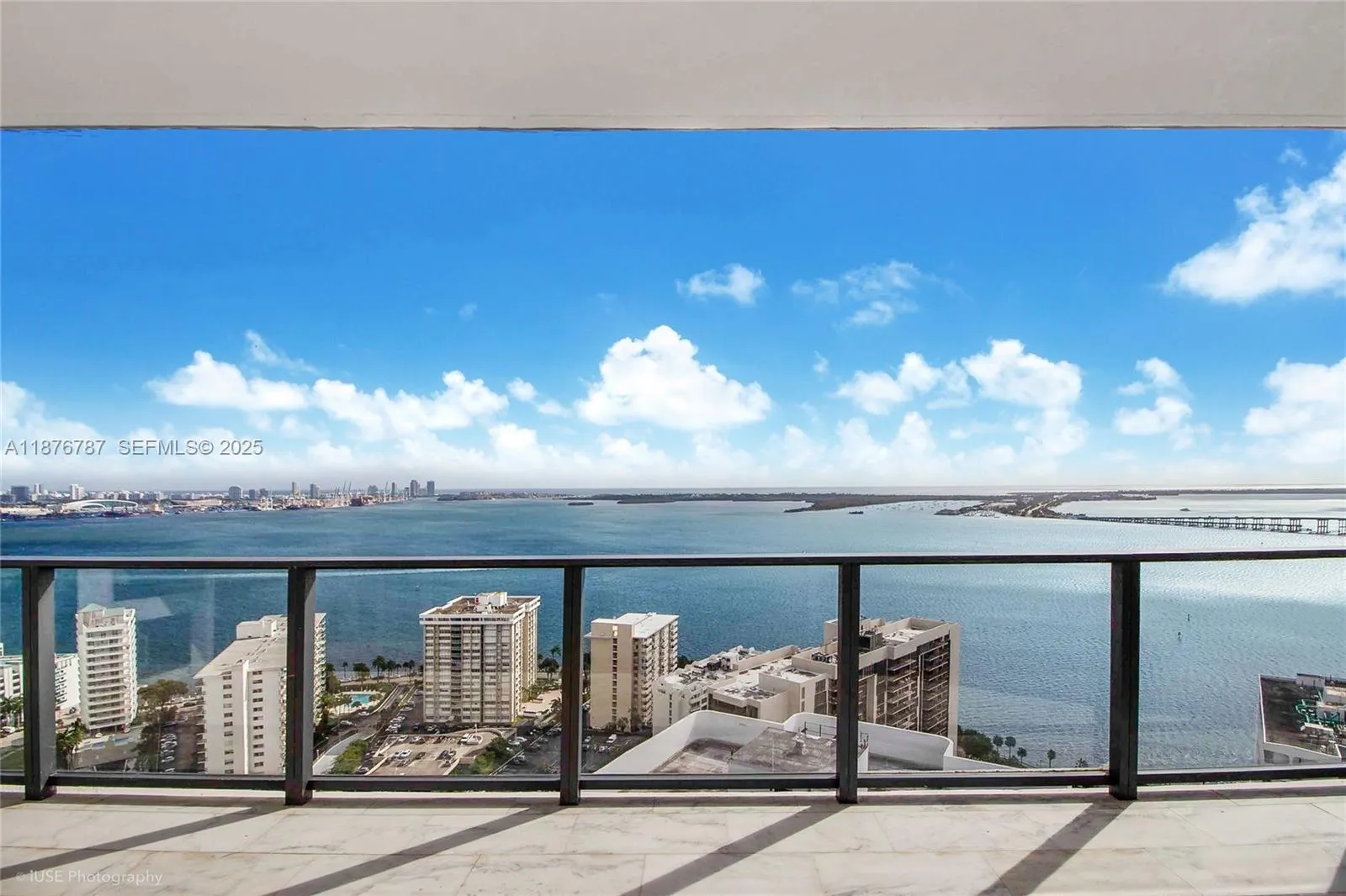 2 bedroom 3 bath for sale at 1451 Brickell Ave # 3102, Miami FL 33131