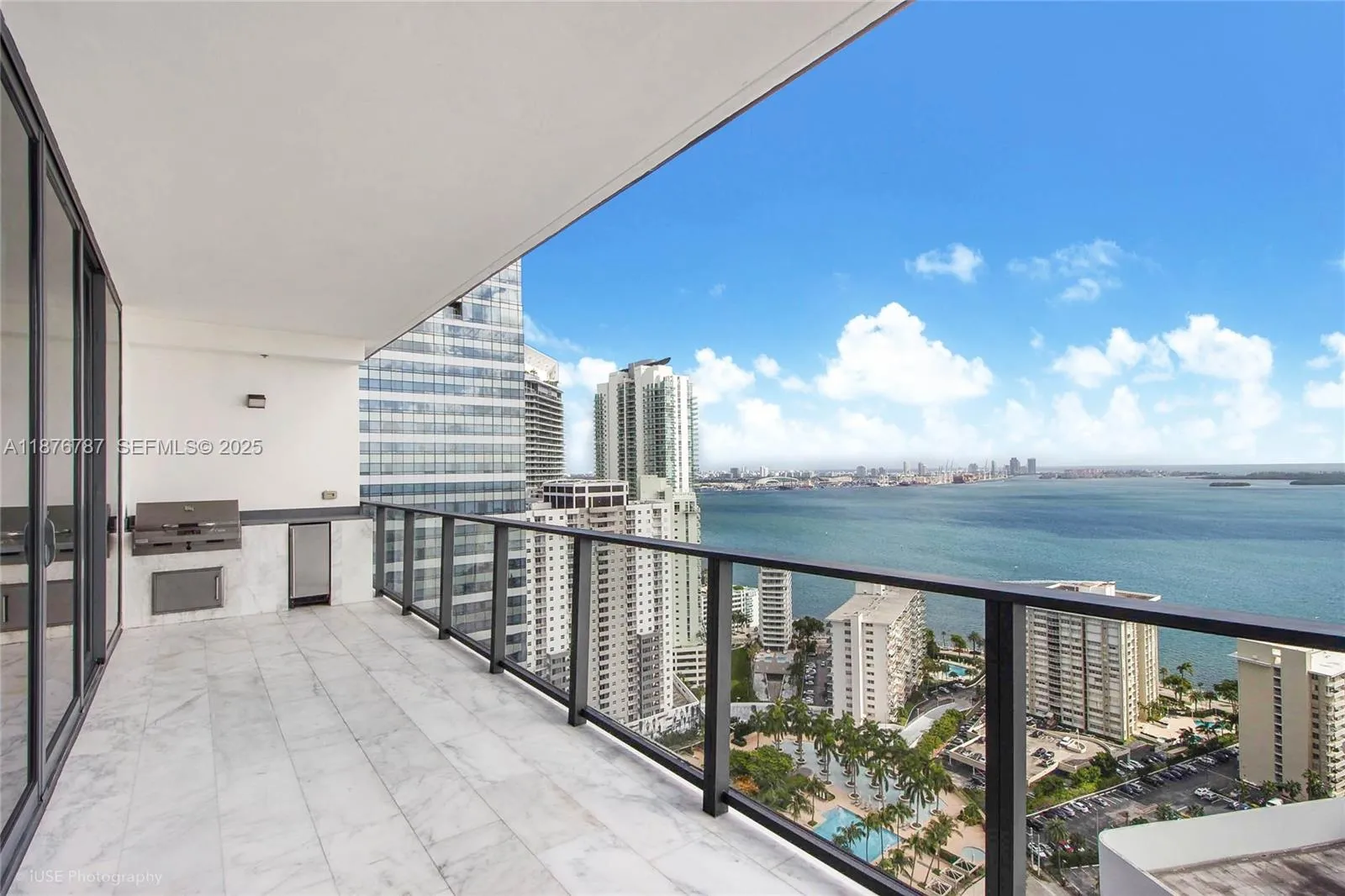 1451 Brickell Ave # 3102, Miami FL 33131