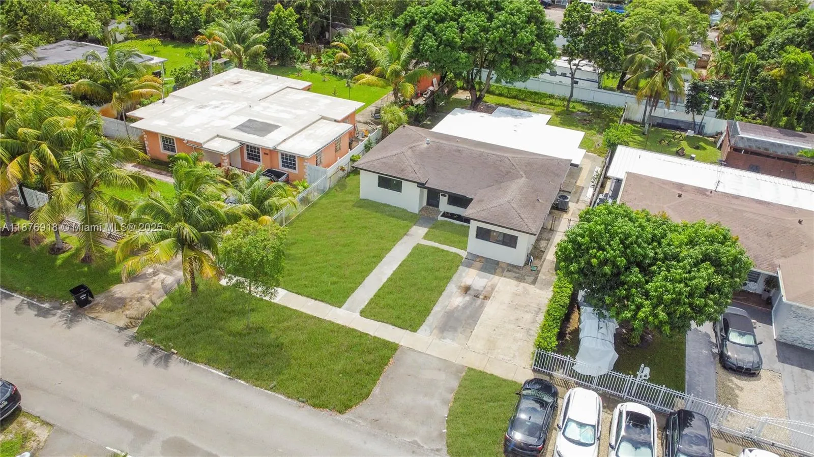 5 bedroom 3 bath for sale at 630 NE 143rd St, North Miami FL 33161