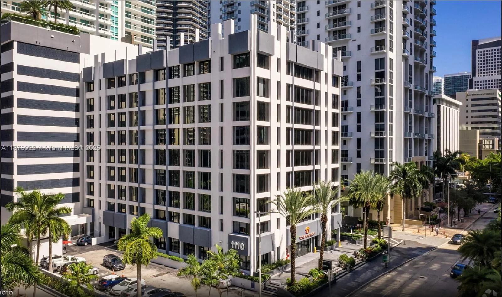 for sale at 1110 Brickell Ave # 605A, Miami FL 33131