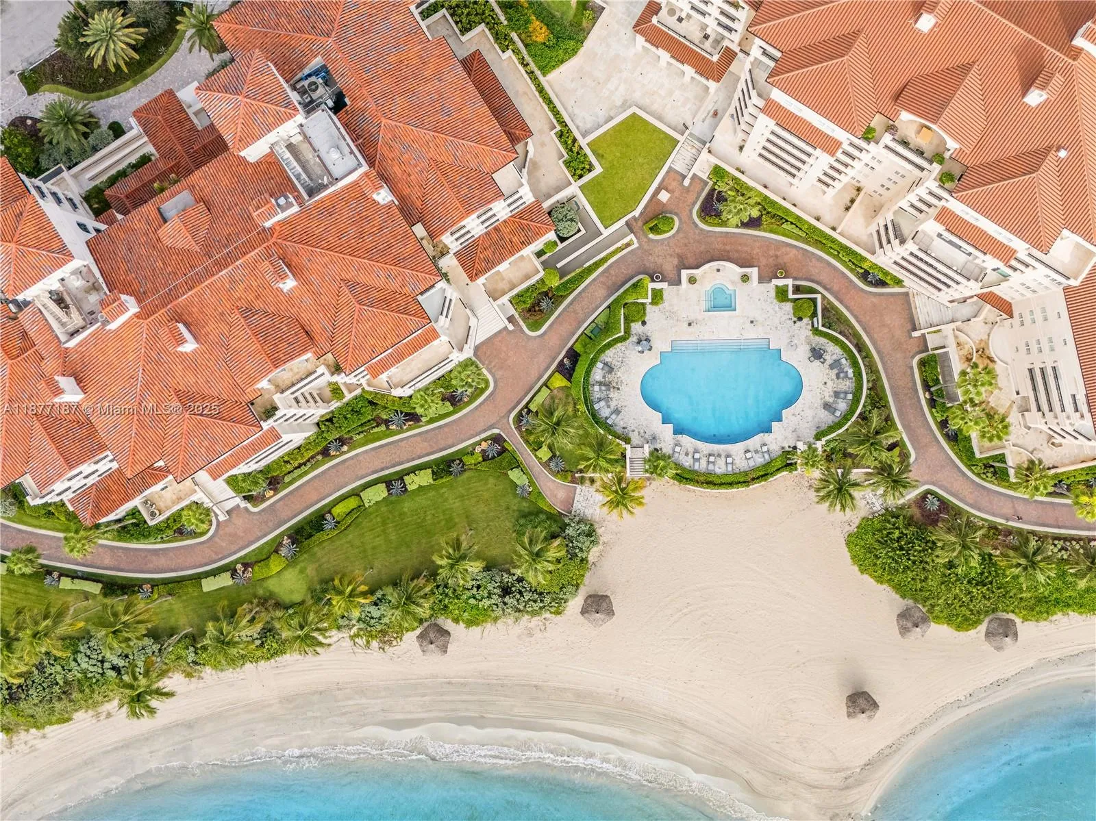 8011 Fisher Island Dr # 8011, Miami Beach FL 33109