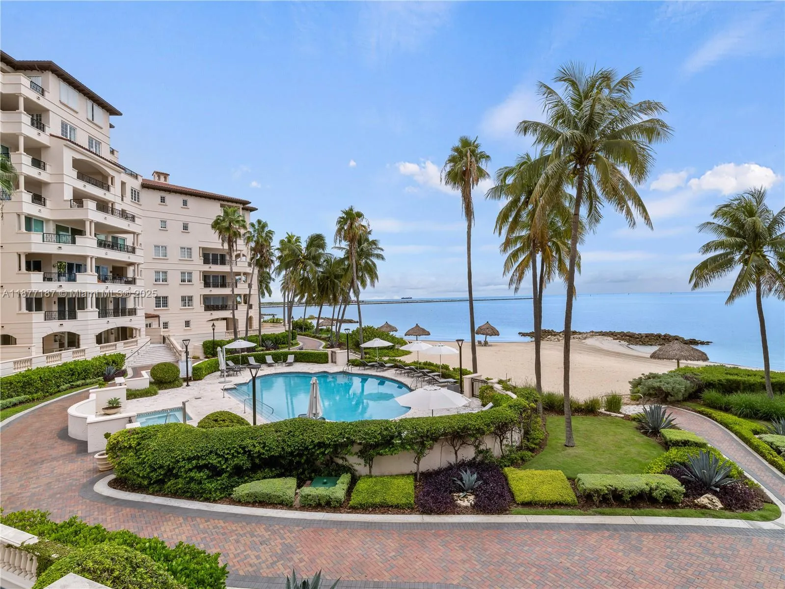 8011 Fisher Island Dr # 8011, Miami Beach FL 33109