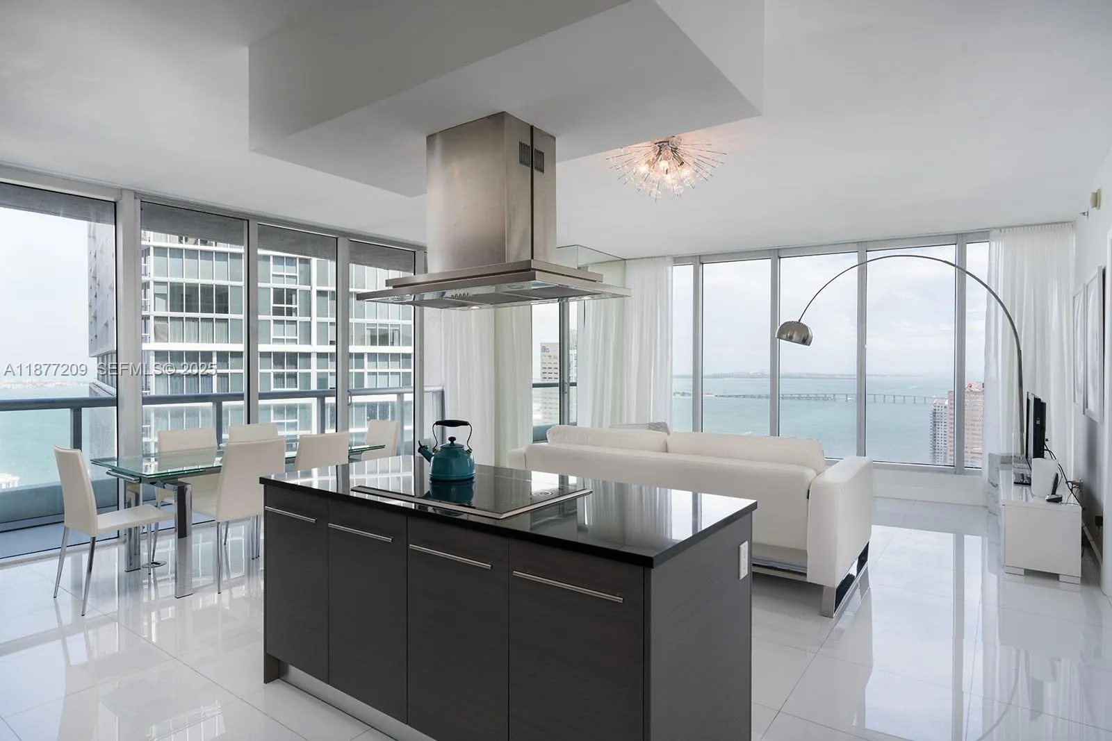 485 Brickell Ave # 4110, Miami FL 33131
