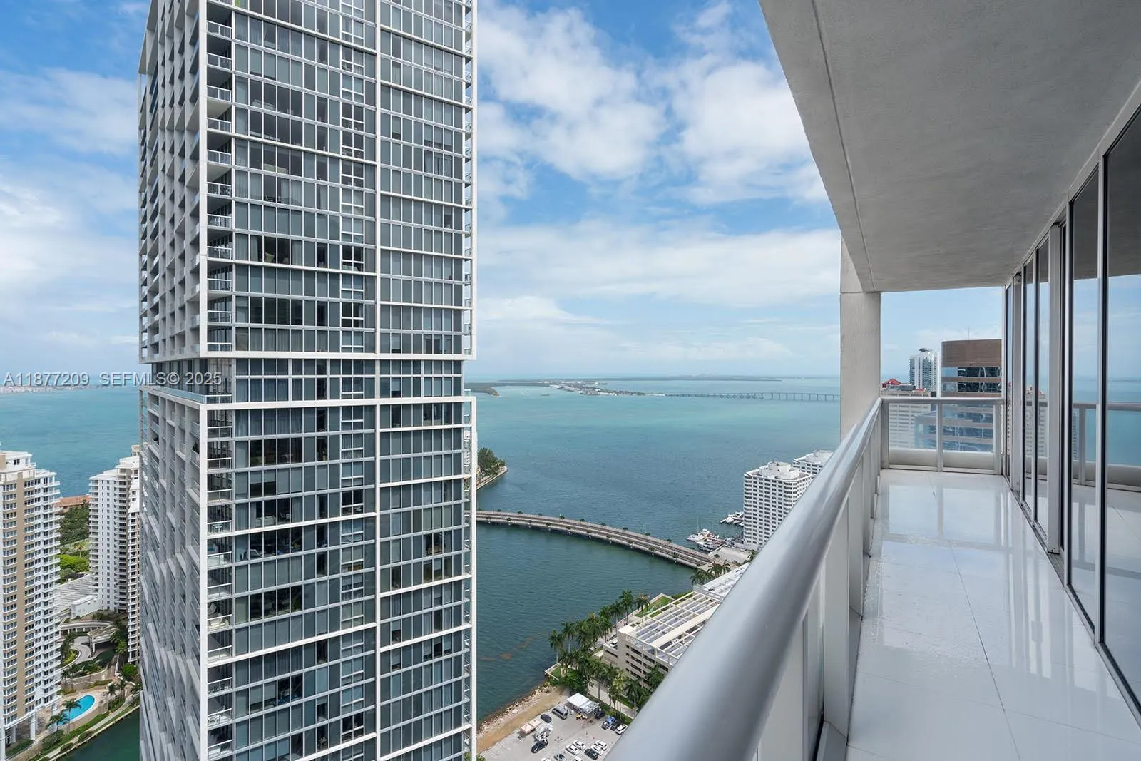 485 Brickell Ave # 4110, Miami FL 33131