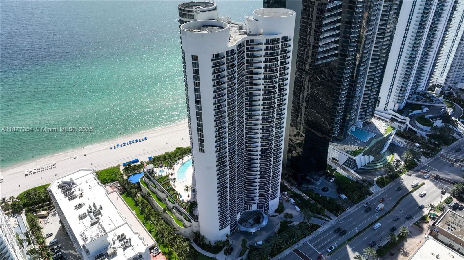 17201 Collins Ave # 706, Sunny Isles Beach FL 33160