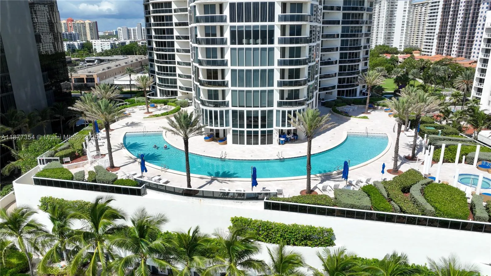 17201 Collins Ave # 706, Sunny Isles Beach FL 33160