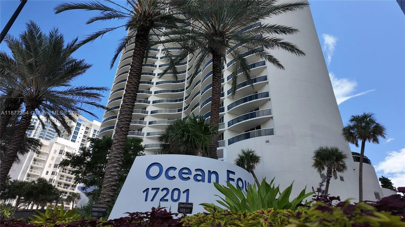 17201 Collins Ave # 706, Sunny Isles Beach FL 33160