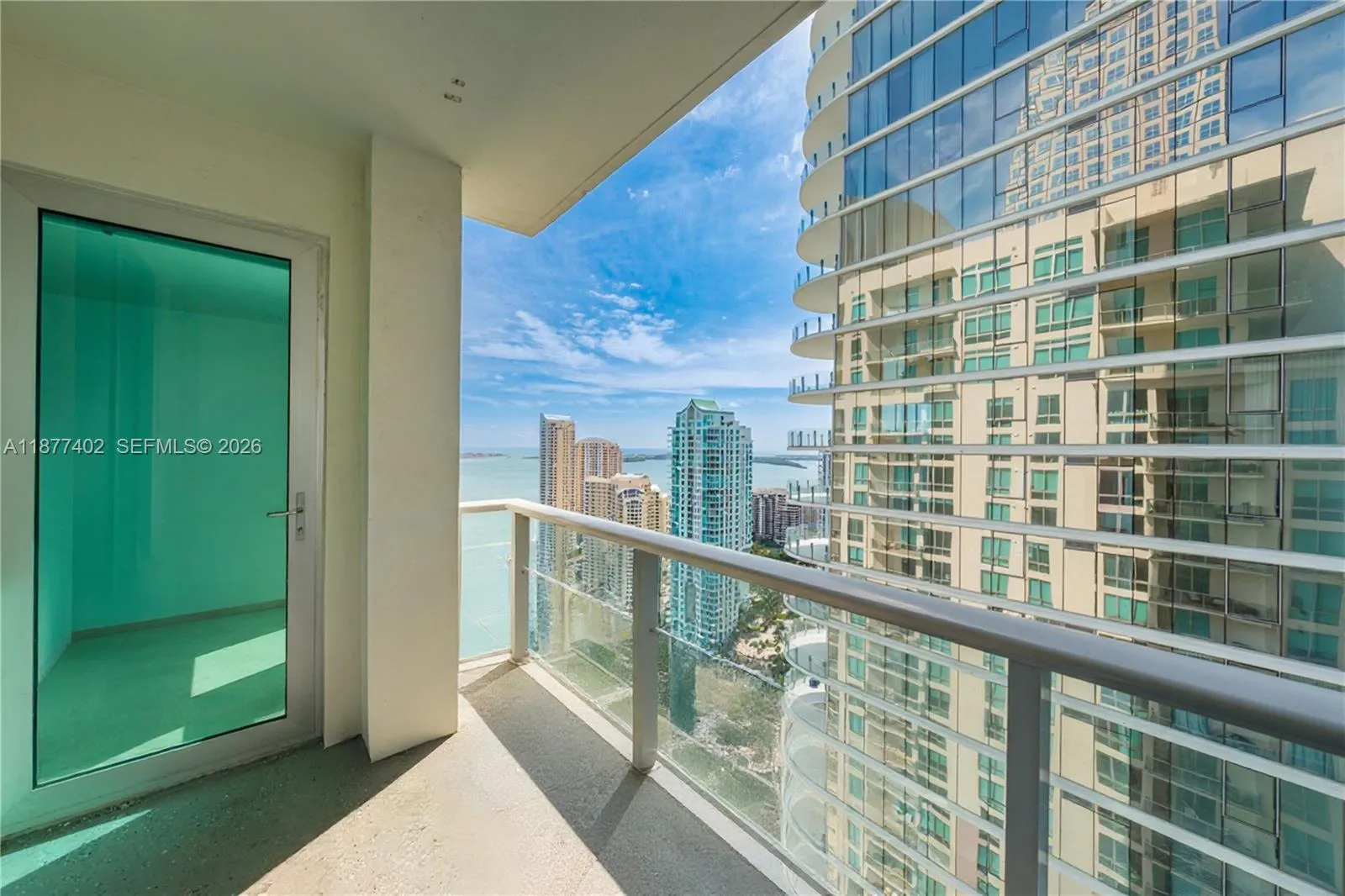 300 S Biscayne Blvd # 3604, Miami FL 33131