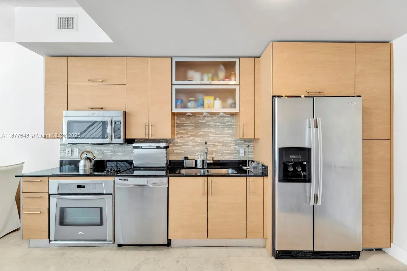 60 SW 13th St # 3402, Miami FL 33130