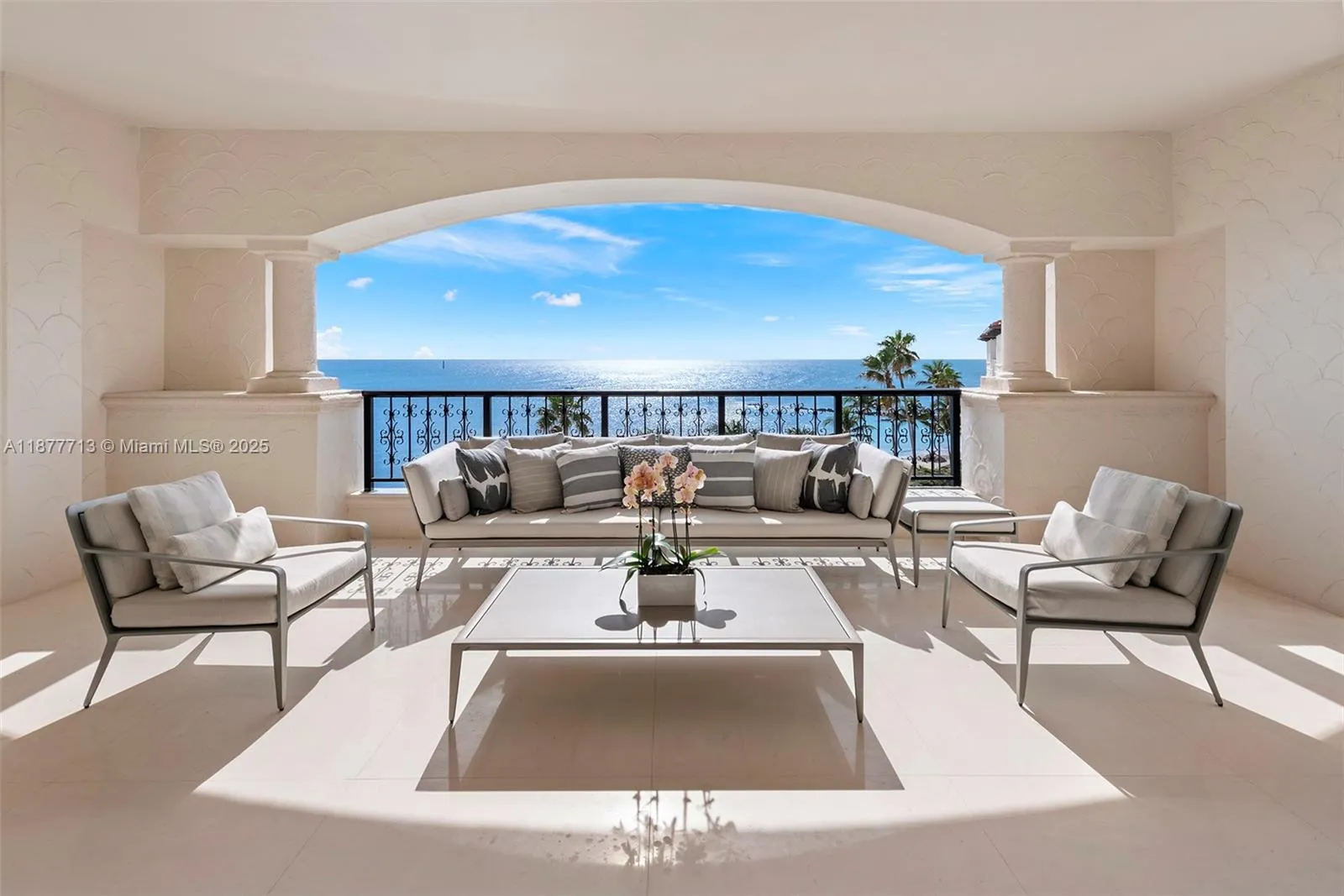 2 bedroom 2 bath for sale at 7966 Fisher Island Dr # 7966, Miami Beach FL 33109