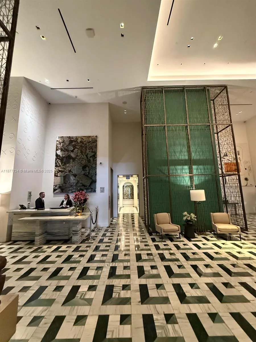 801 S Miami Ave # 1804, Miami FL 33130